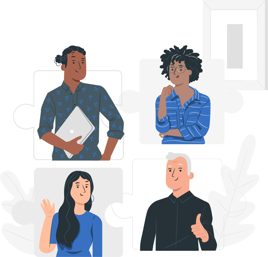 A Partner for Modern Digital Learning