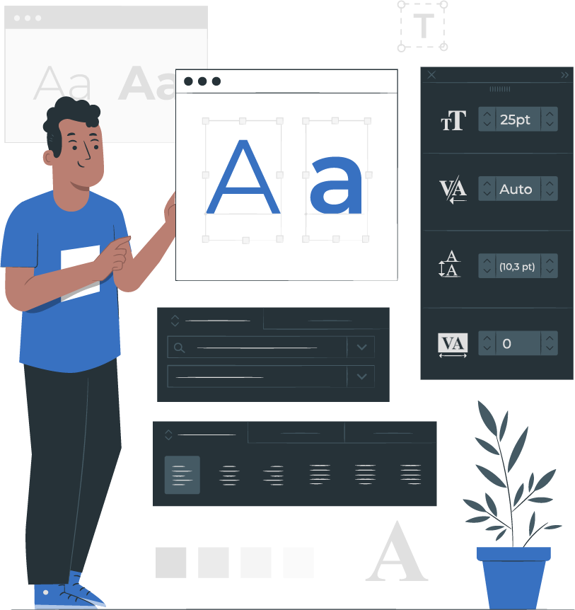 Custom eLearning Development