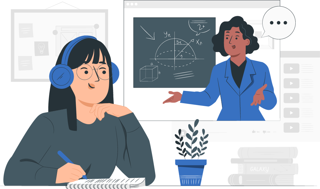 Higher Education Course Development