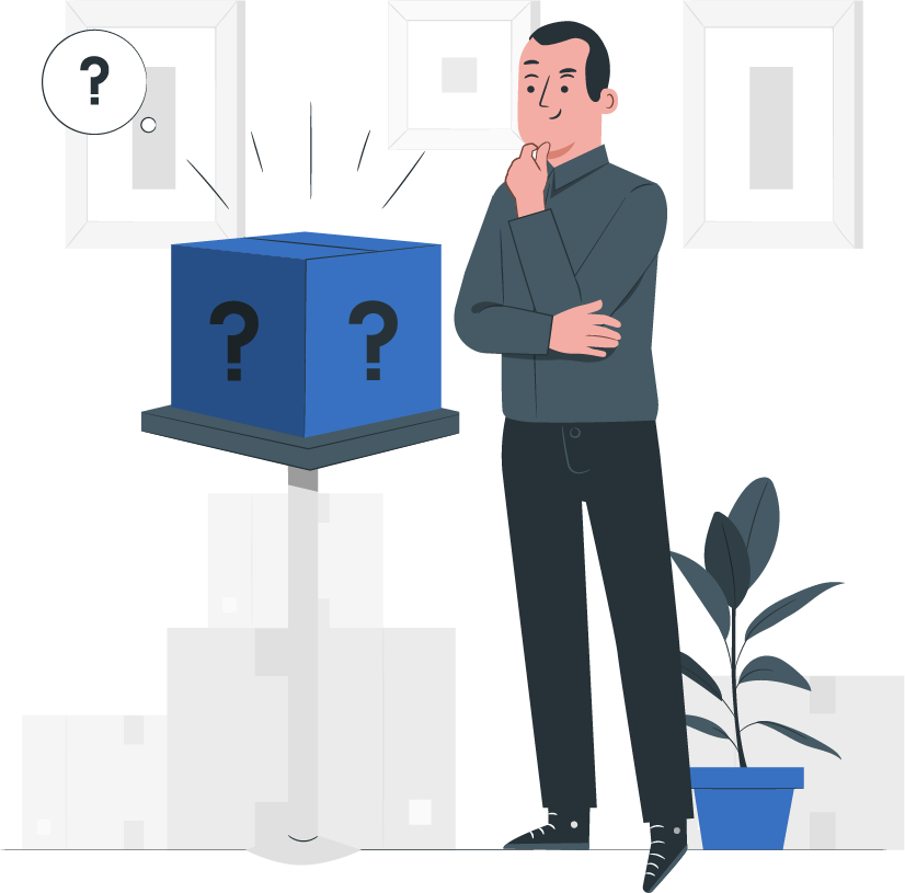 Frequently Asked Questions